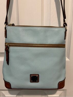 Dooney & Bourke Crossbody